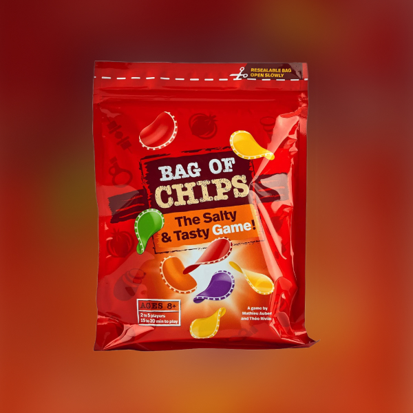 Bag of Chips