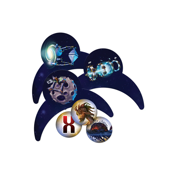 COSMIC ENCOUNTER COSMIC STORM