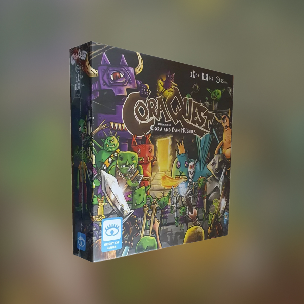 CoraQuest