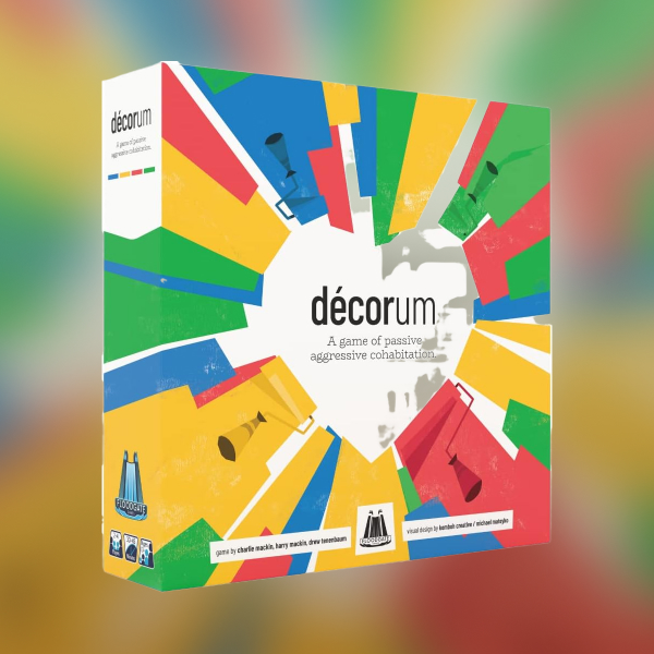 DECORUM