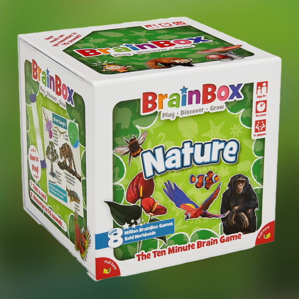 BRAINBOX NATURE