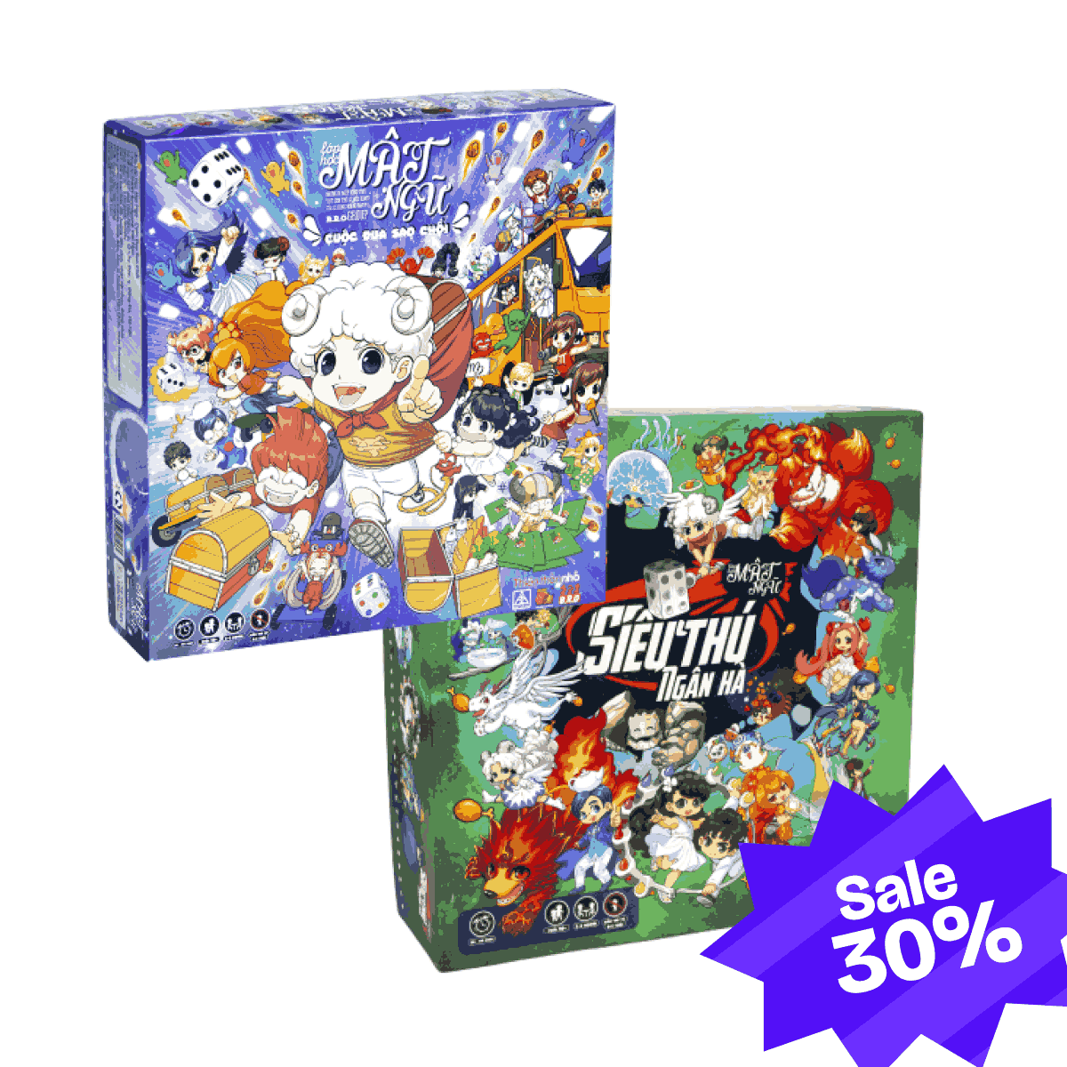 Combo Quà Tặng Dành Cho Bé 8 Tuổi