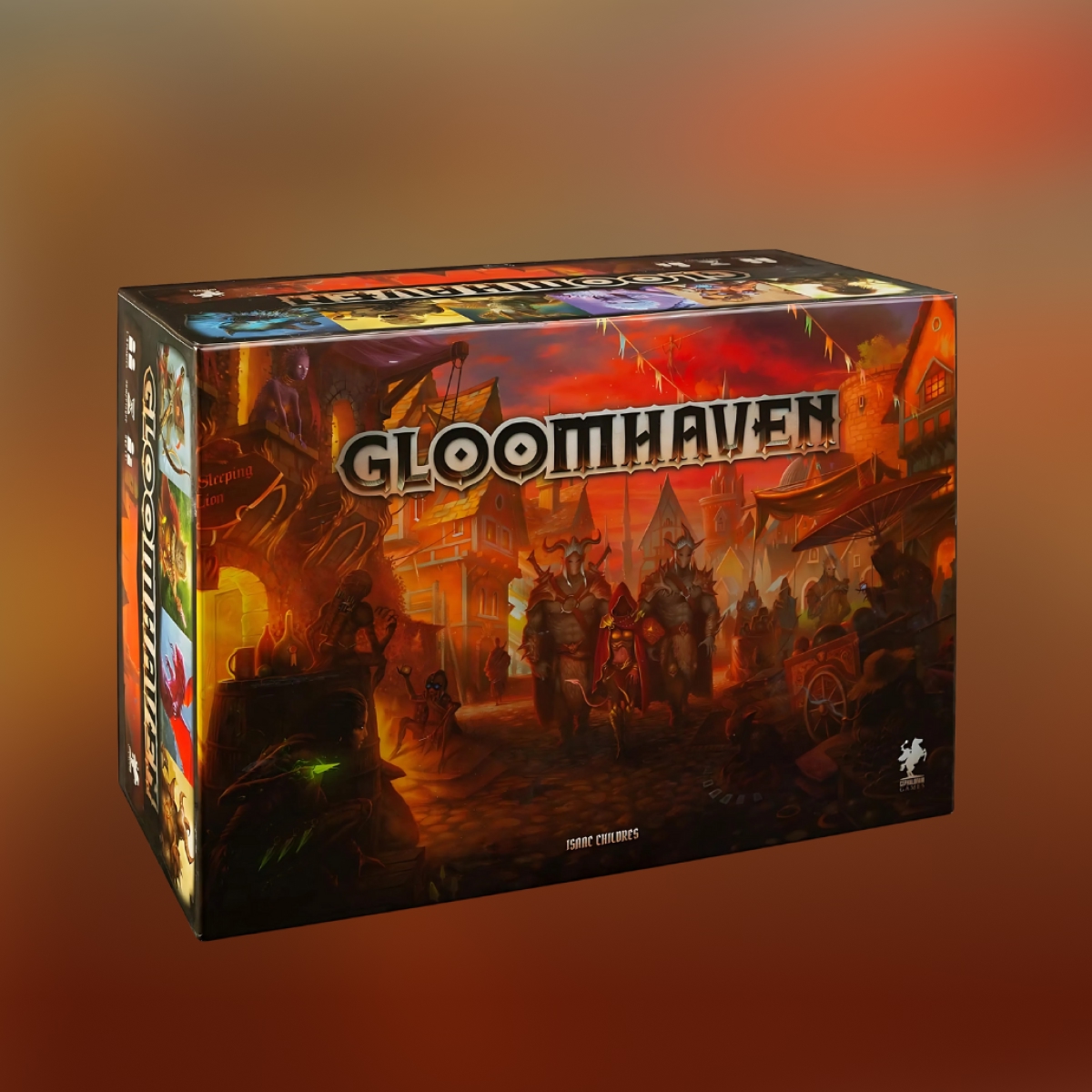 Gloomhaven