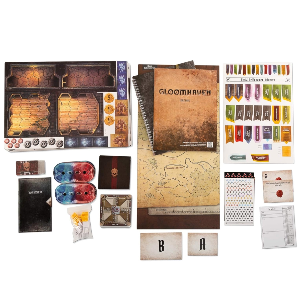 Gloomhaven