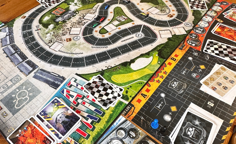 Heat  (Hàng mới về)