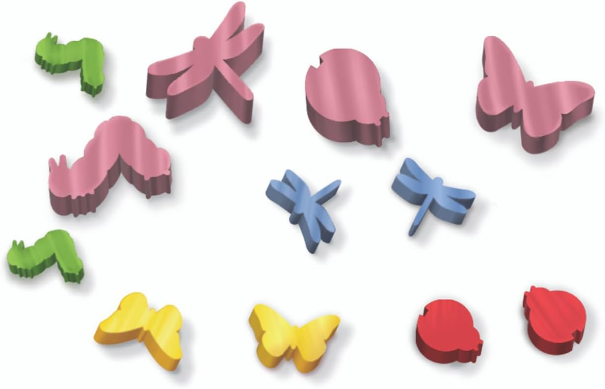 LOTUS GAME | Board game trồng hoa sen