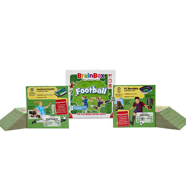 BRAINBOX FOOTBALL
