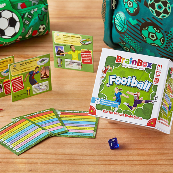 BRAINBOX FOOTBALL