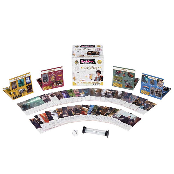 BRAINBOX HARRY POTTER