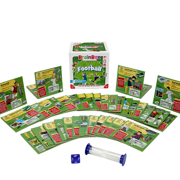 BRAINBOX FOOTBALL