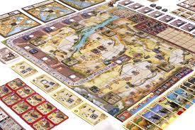 Great Western Trail: Argentina (Hàng mới về)