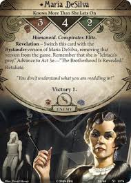 Arkham Horror: Echoes of the Past ( Hàng Mới Về )