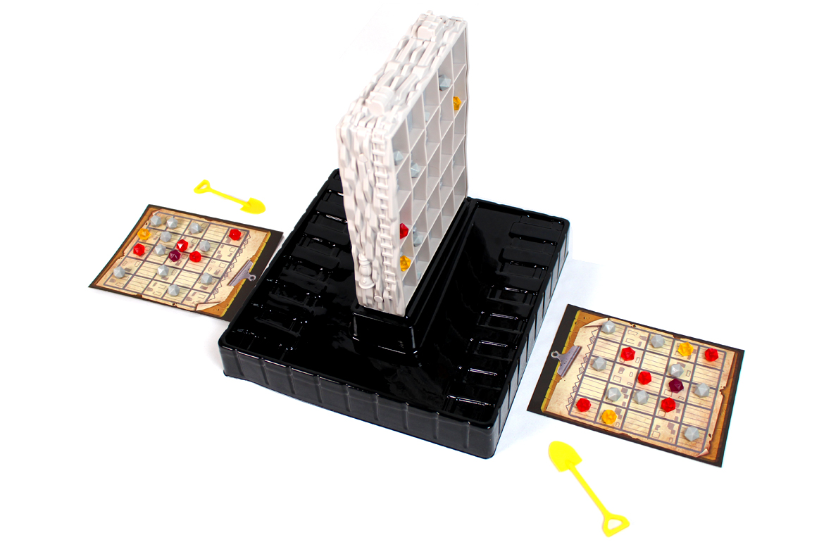 Đào ngọc - Mine Deeper ( Hàng mới về )