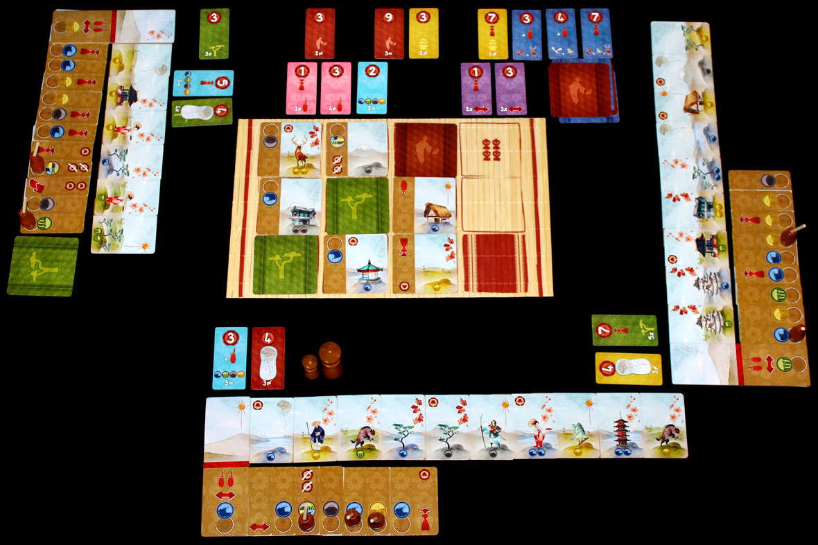 Kanagawa (Hàng mới về)