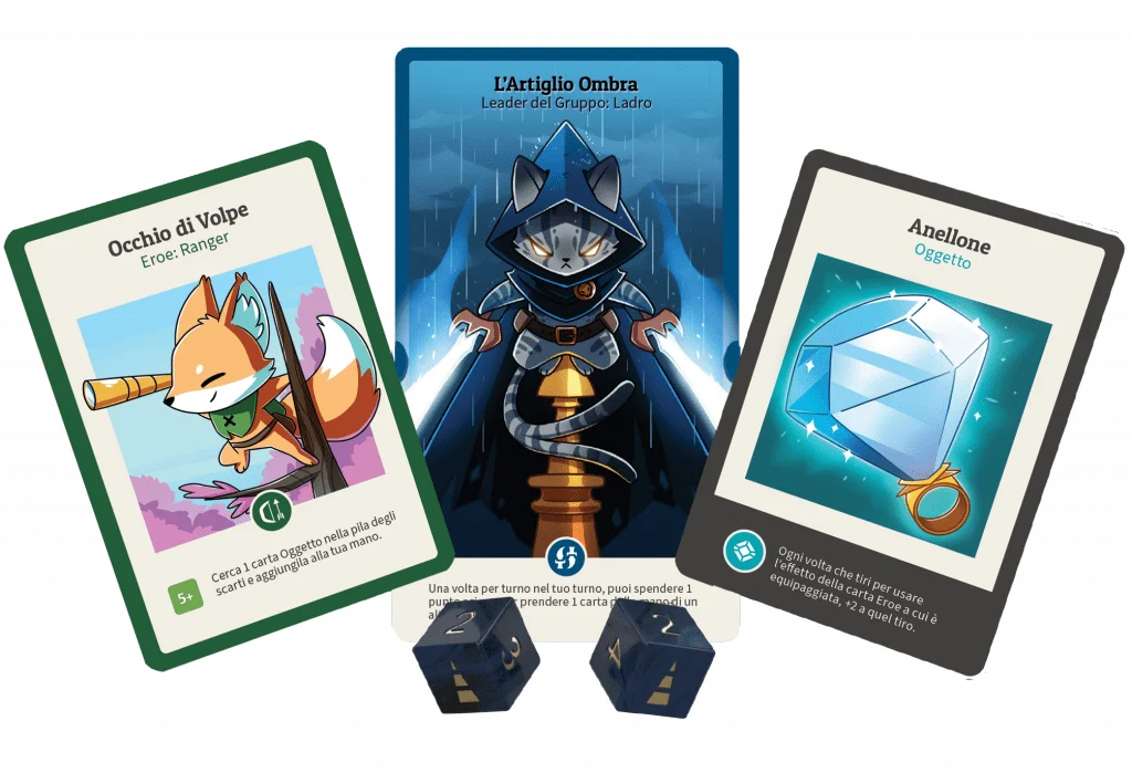 Here to slay (Hàng mới về)