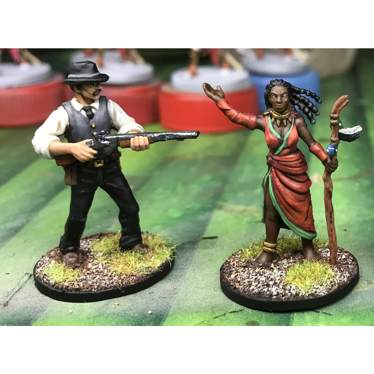 Mansions Of Madness: Beyond The Threshol