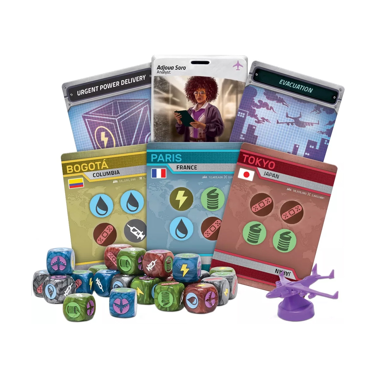 Pandemic Rapid Response