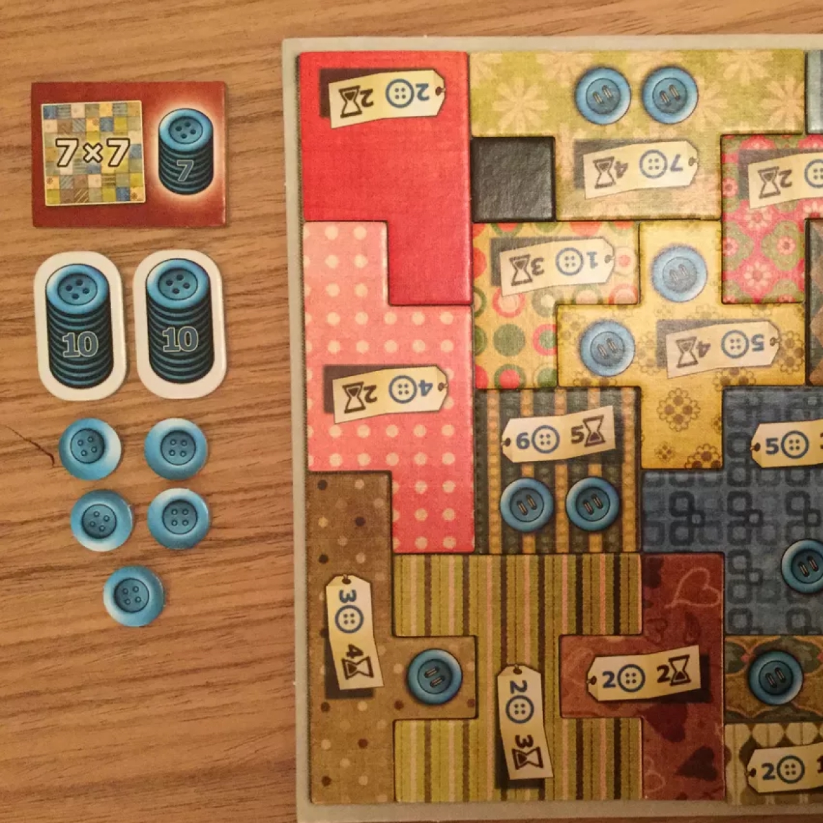 Patchwork