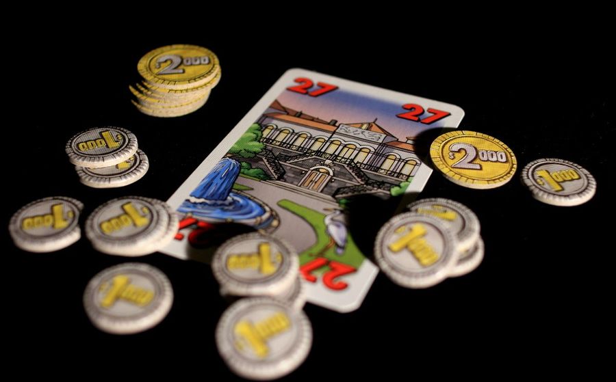 For sale (Hàng mới về)