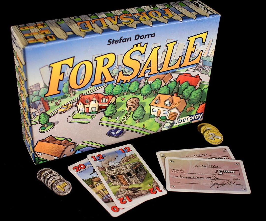 For sale (Hàng mới về)