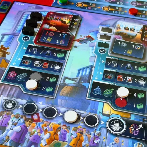 Planet B (Hàng mới về)