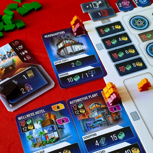 Planet B (Hàng mới về)