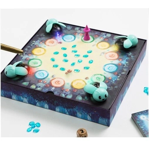 Board Game VN - Đom Đóm Nhảy - Firefly Dance ( Hàng mới về )