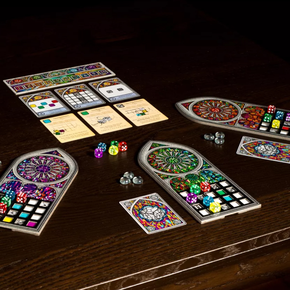 Sagrada (Hàng mới về)