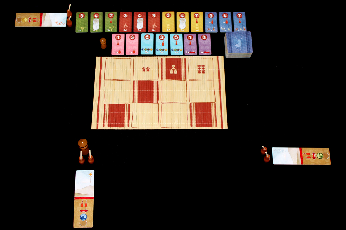 Kanagawa (Hàng mới về)