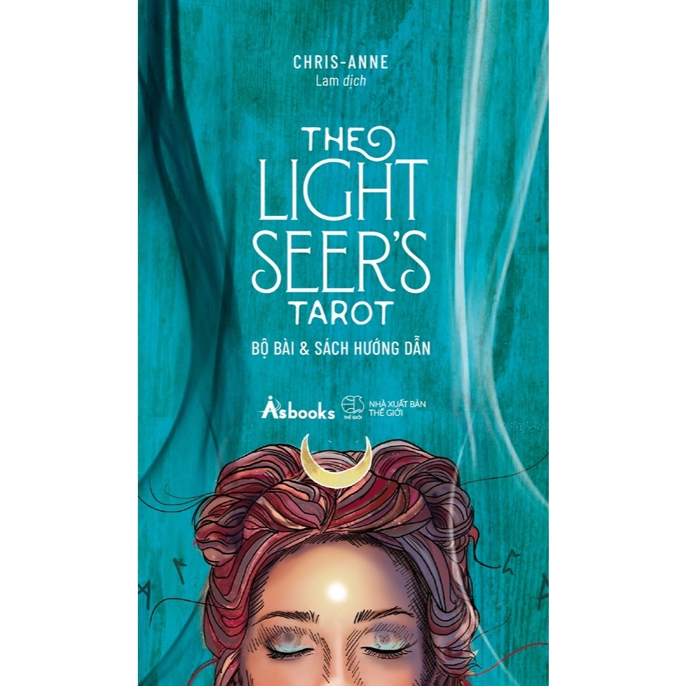 Bộ Bài Tarot The Light Seer's Tarot