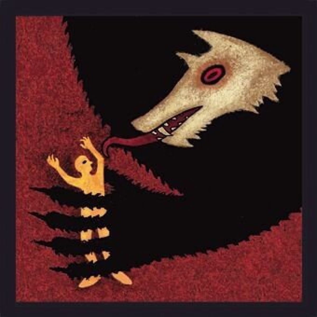 The Werewolves of Millers Hollow Characters - Ma Sói Mở Rộng (Hàng mới về)