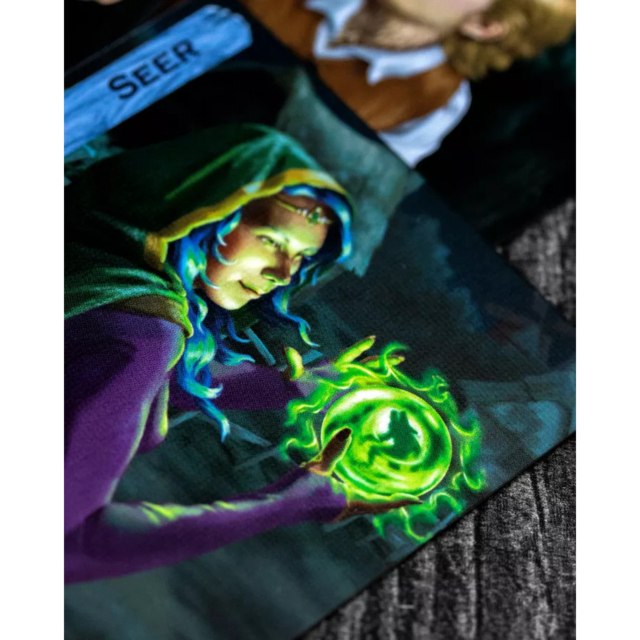 Ultimate Werewolf Extreme - Ma Sói Ultimate Extreme (Hàng mới về)