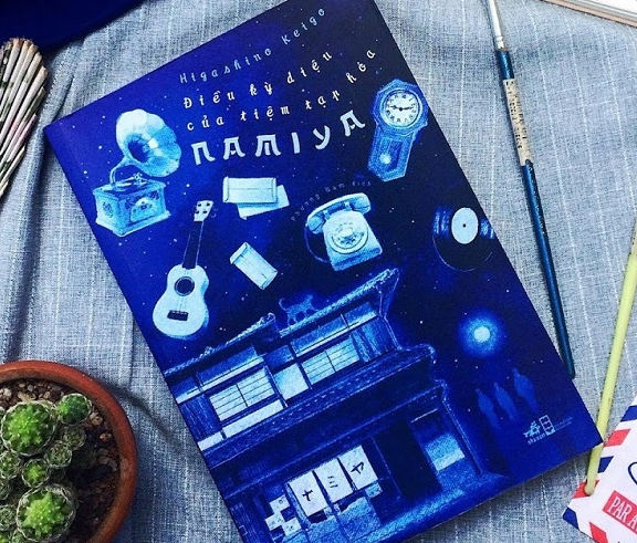 4 TỰA SÁCH GIÚP BẠN 