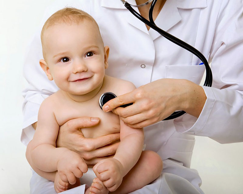 Cẩm nang chăm sóc trẻ sơ sinh dành cho người mới làm cha mẹ