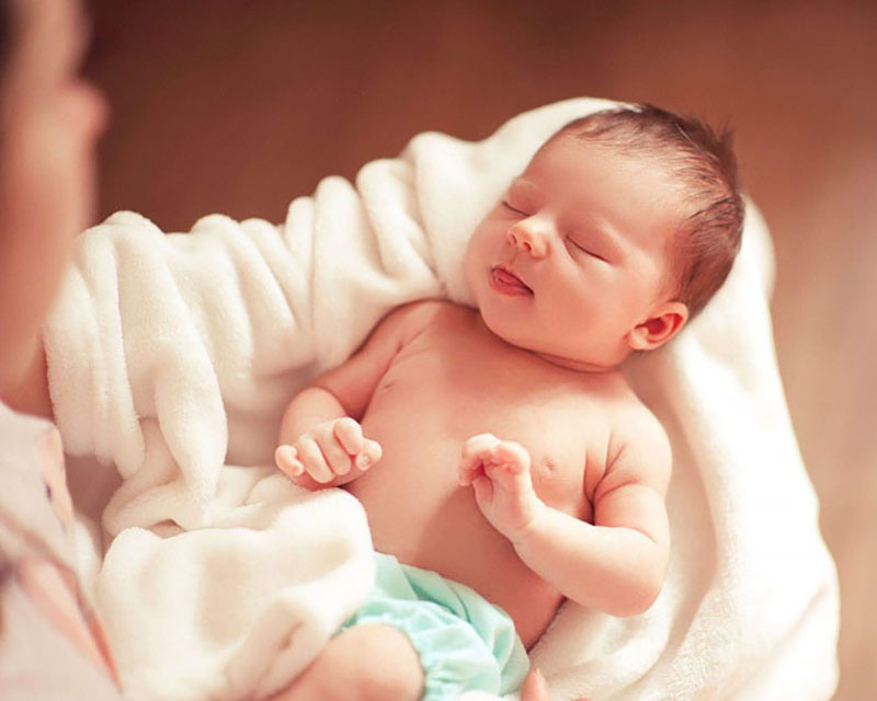 7 bí quyết chăm trẻ sơ sinh từ 0-6 tháng tuổi khỏe mạnh - ngoan ngoãn