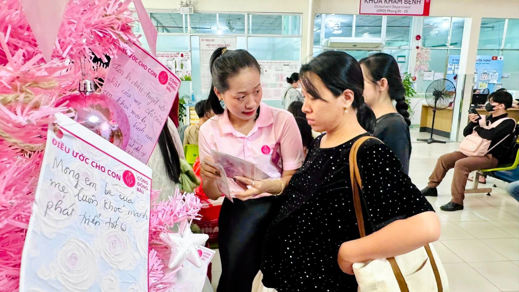 Hội thảo: ĐIỀU ƯỚC CHO CON