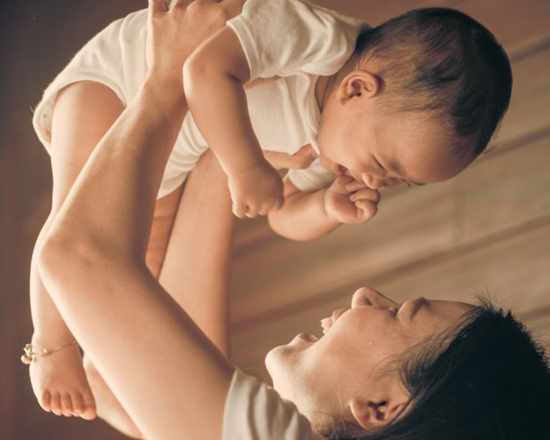 ĐỂ CON HƠN TÔI” NHẬN GIẢI THƯỞNG GIẢI PHÁP BẢO HIỂM PHỨC HỢP VÌ QUYỀN LỢI MẸ BẦU & BÉ NĂM 2021