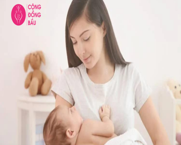 Ở cữ đúng cách với 10 điều kiêng cữ sau sinh để mẹ nhanh khỏe đẹp trở lại