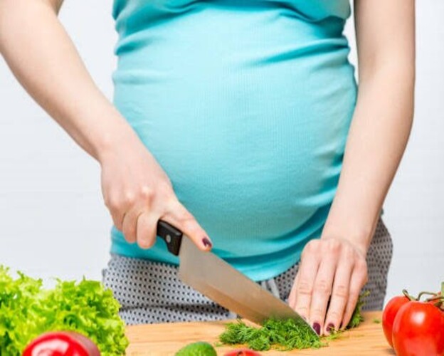 Các thực phẩm giúp giục sinh tự nhiên an toàn cho mẹ và bé