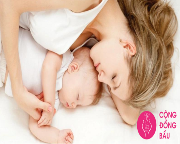 Ở cử sau sinh đúng cách: Bí quyết để mẹ khỏe mạnh, mau hồi sức