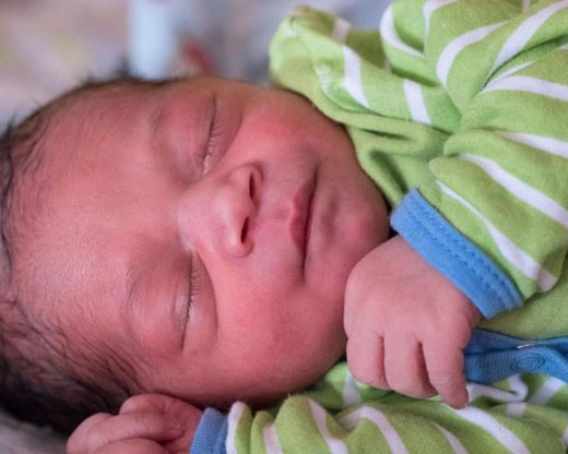 Chăm sóc trẻ sinh non – hỏi đáp ngắn, biết đầy đủ