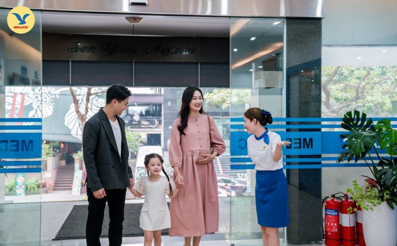 Hướng dẫn lịch khám thai chi tiết dành cho các mẹ bầu