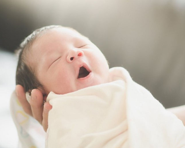 Chăm sóc trẻ sơ sinh đừng bỏ qua những điều này