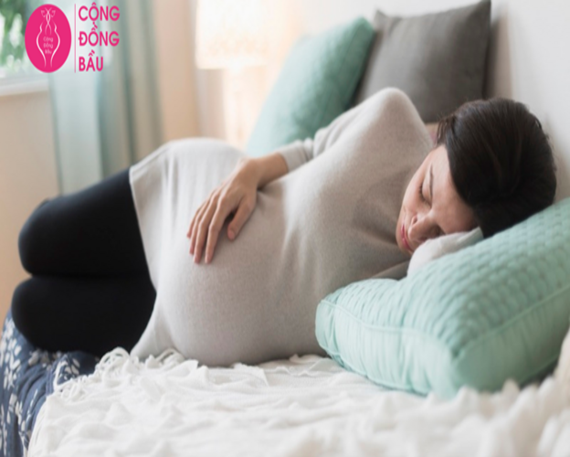 Cuối thai kỳ nên ăn gì để dễ sinh thường hơn?