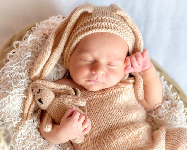 Hướng dẫn cách chăm sóc trẻ sơ sinh 1 tuần tuổi ( thời kỳ chu sinh)