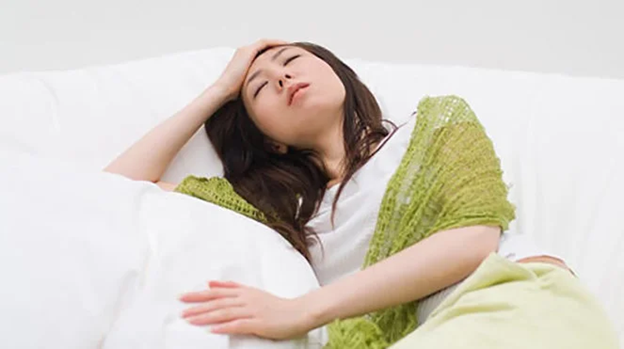 Mẹ bầu thông thái: Hiểu và xử lý các triệu chứng khó chịu khi mang thai