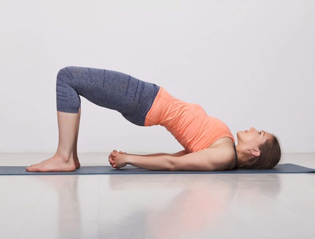 4 bài tập tốt cho người mang thai ở vết mổ đẻ cũ