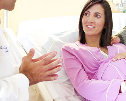 Cha mẹ lần đầu có em bé nên lưu ý những điều gì?