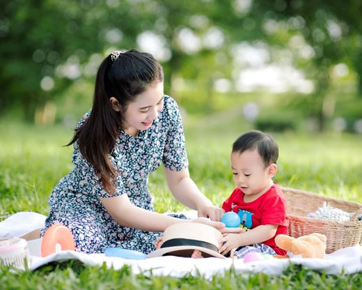 Bí quyết giúp bé sinh mổ vững vàng vượt qua các bệnh tiêu hóa trong giai đoạn 1000 ngày đầu đời