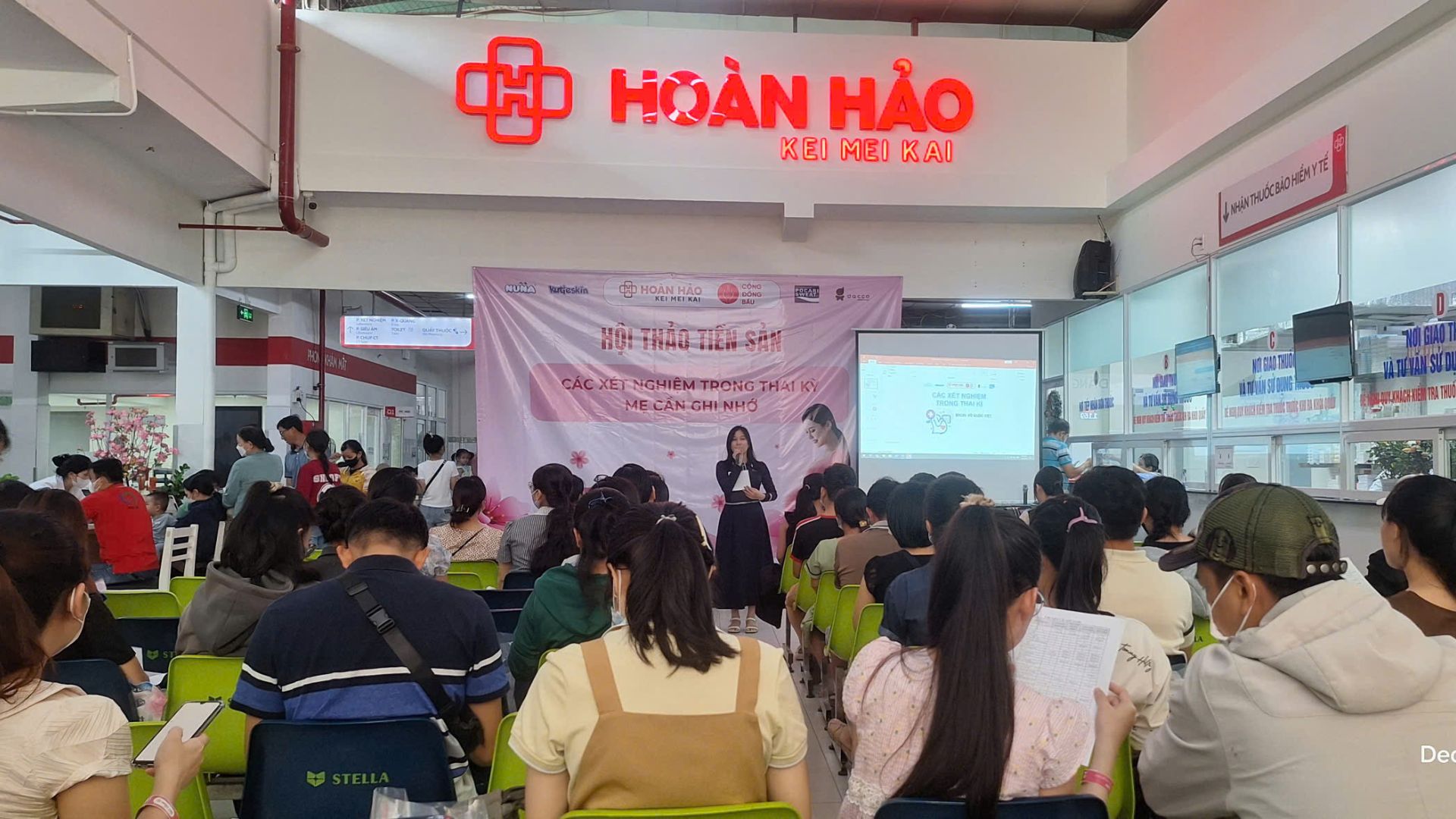 Hội thảo: ĐIỀU ƯỚC GIÁNG SINH CHO CON